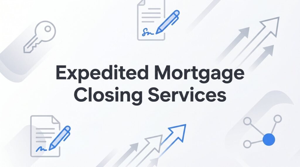 9 Best Expedited Mortgage Closing Services in Virginia for 2026