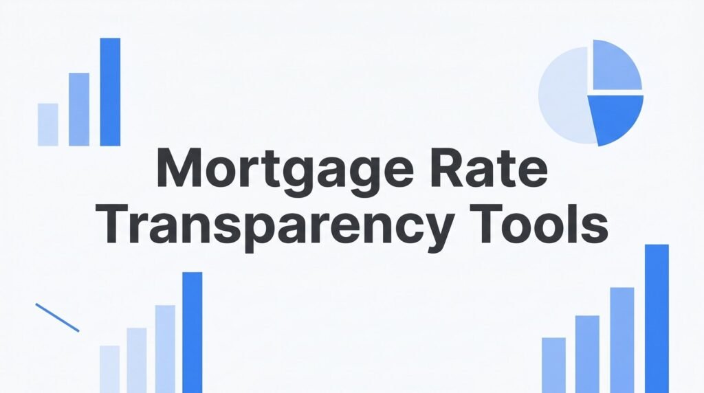 9 Best Mortgage Rate Transparency Tools for Virginia Homebuyers in 2026