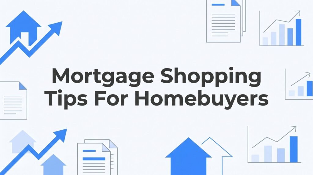 9 Proven Mortgage Shopping Tips for Homebuyers in Virginia (and Beyond)