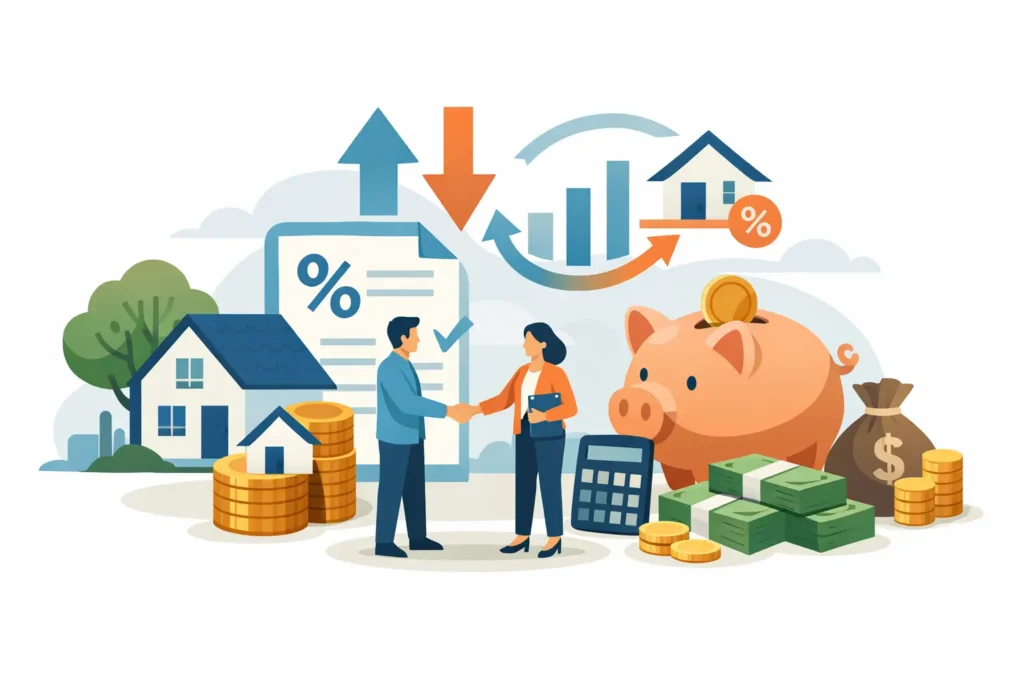 Best Refinance Options Today That Save More