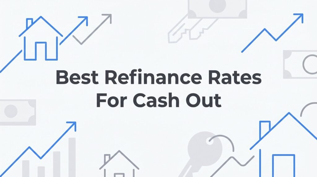 7 Proven Strategies to Get the Best Refinance Rates for Cash Out in Virginia