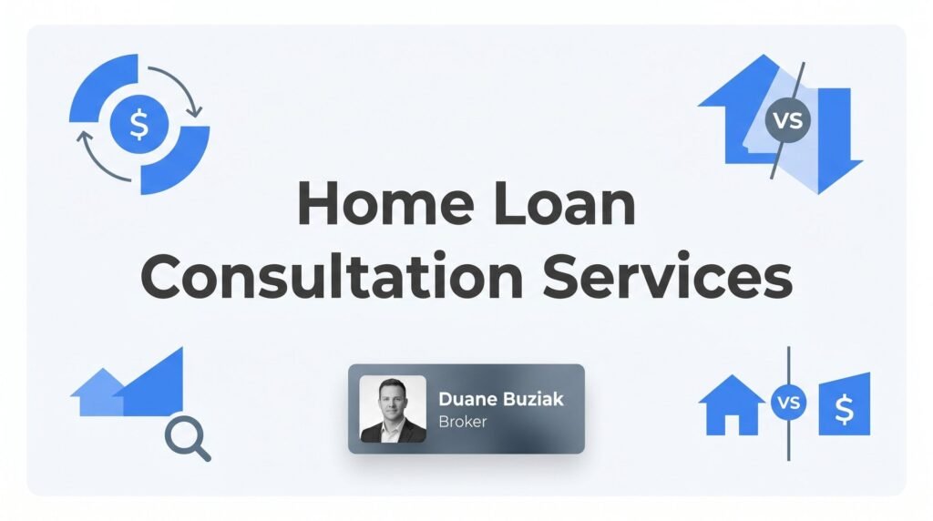 6 Best Home Loan Consultation Services in 2026 — Broker vs. Single-Lender Institutions