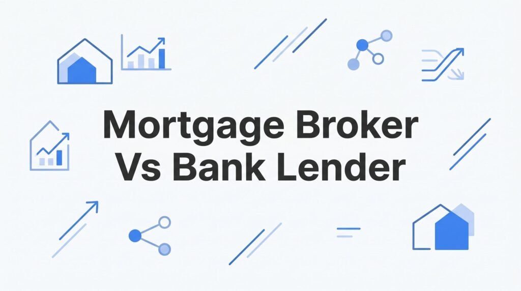 7 Strategies to Choose Between a Mortgage Broker vs Bank Lender (Virginia Homebuyer’s Guide)