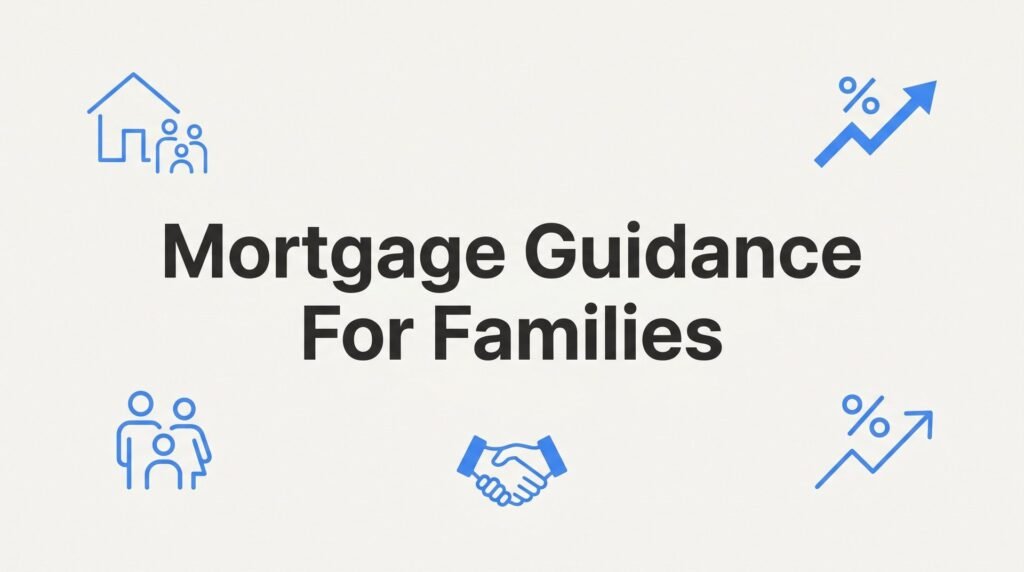 8 Proven Mortgage Guidance Strategies for Virginia Families