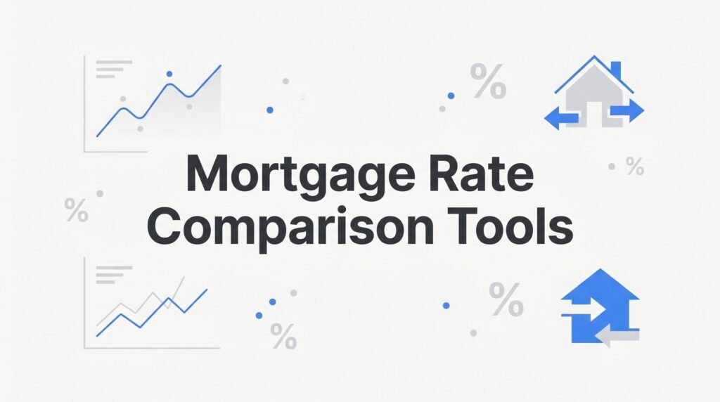9 Best Mortgage Rate Comparison Tools in 2026 (Virginia Homebuyers Guide)