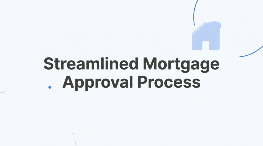 Streamlined Mortgage Approval Process: How Virginia Homebuyers Get to Closing Faster