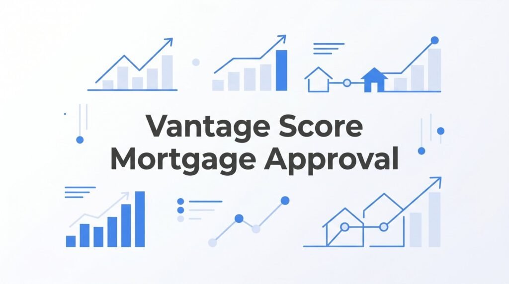 VantageScore and Mortgage Approval: What Virginia Homebuyers Need to Know in 2026