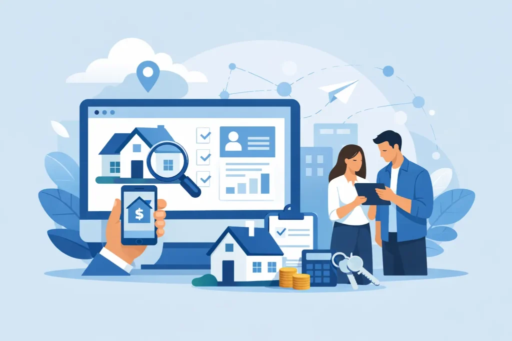 What Is FetchMyMortgage?