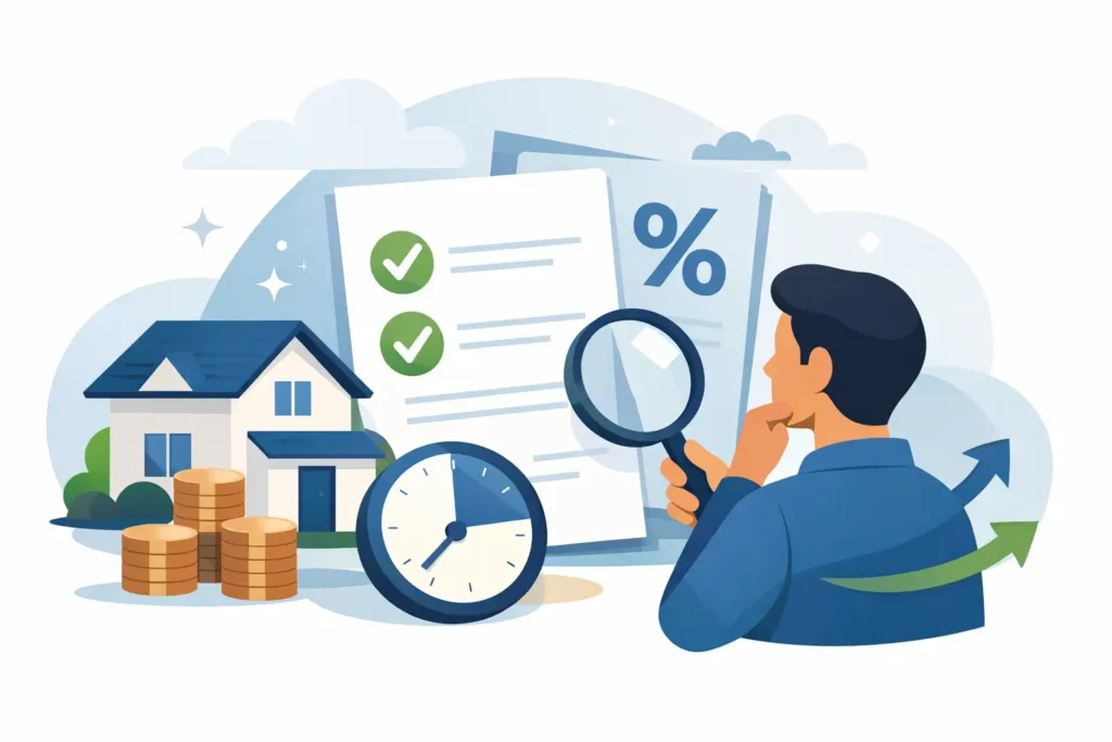Can You Refinance Early? Yes - But Check This