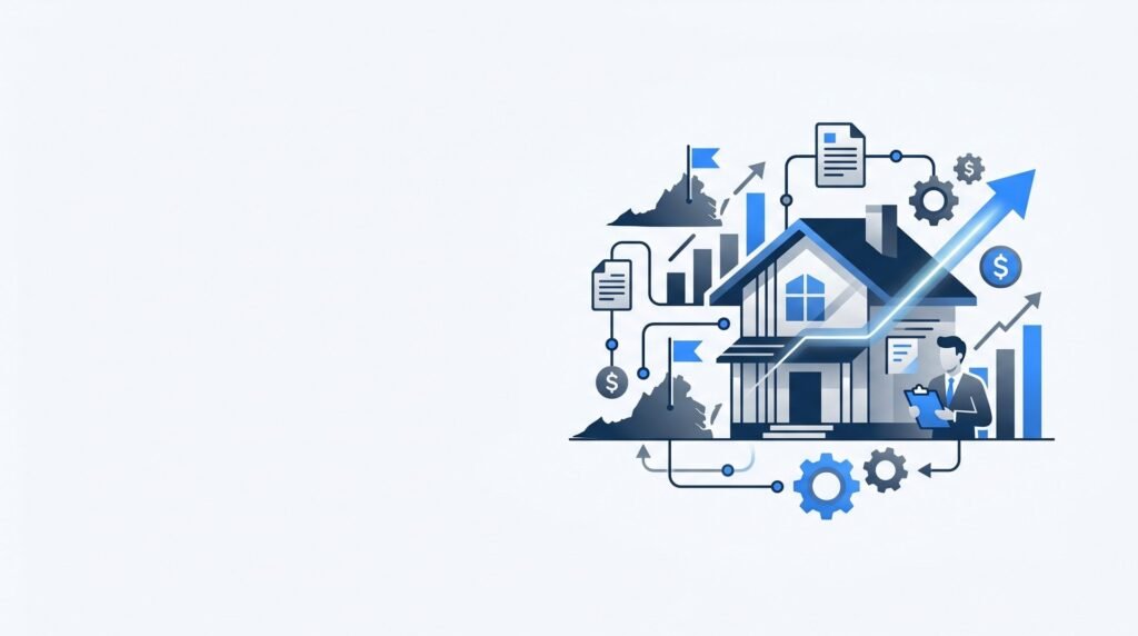 8 Proven Benefits of Working With an Experienced Mortgage Advisor in Virginia