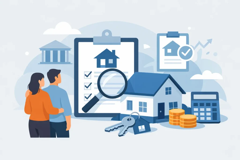 Mortgage Preapproval Process Guide for Buyers